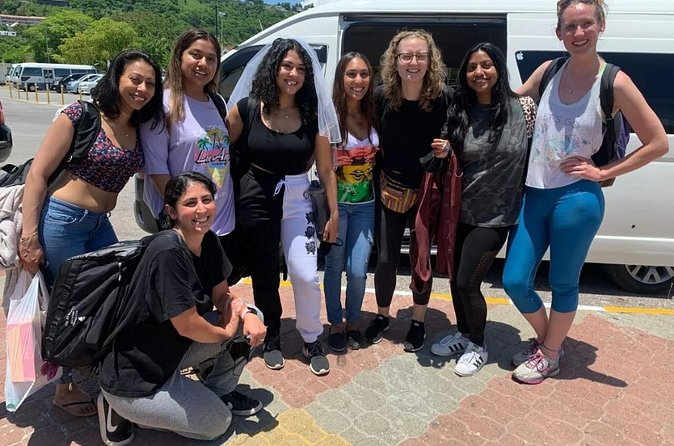 Riu Palace Aquarelle Montego Bay Airport Transfer - The Sum Up  