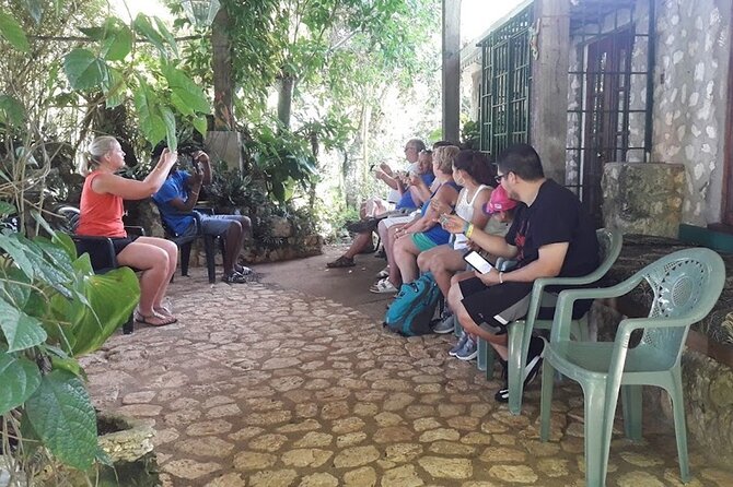 Private Rockland Bird Sanctuary Tour from Falmouth - Exploring the Details of the Rockland Bird Sanctuary Tour