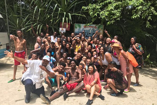 Tubing and Blue Hole Combo Tour from Falmouth - Frequently Asked Questions