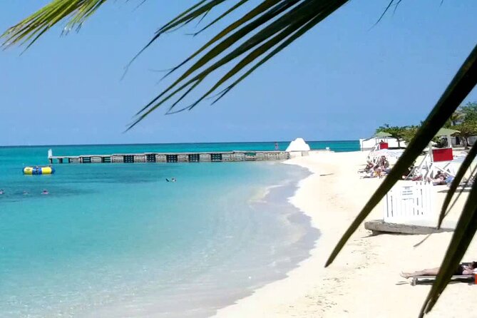 Beach Time, Montego Bay Highlight Tour from Falmouth, Jamaica - Practical Details and What It Means for You