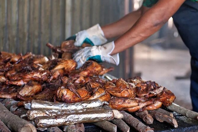 Beach Time, Montego Bay Highlight Tour from Falmouth, Jamaica - The Sum Up: Who Will Love This Tour?