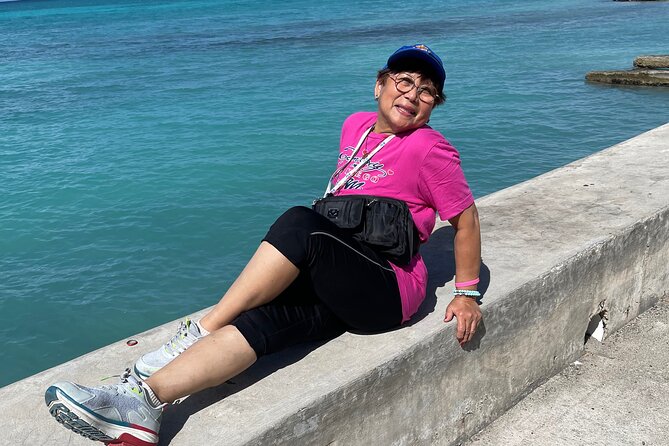 2 Hour Private Montego Bay City Tour with Souvenirs Shopping - Who Should Consider This Tour?