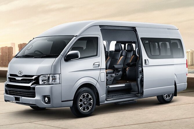 MBJ Airport Taxi to Royalton Blue Waters - An In-Depth Look at the MBJ Airport Taxi Service