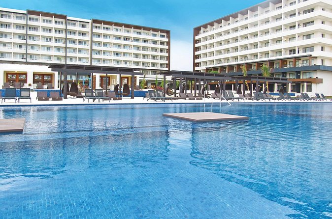 MBJ Airport Taxi to Royalton Blue Waters - Final Thoughts