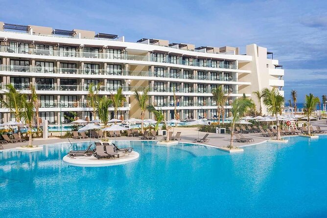 Montego Bay Airport Taxi to Ocean Coral Spring or Eden Bay - The Sum Up