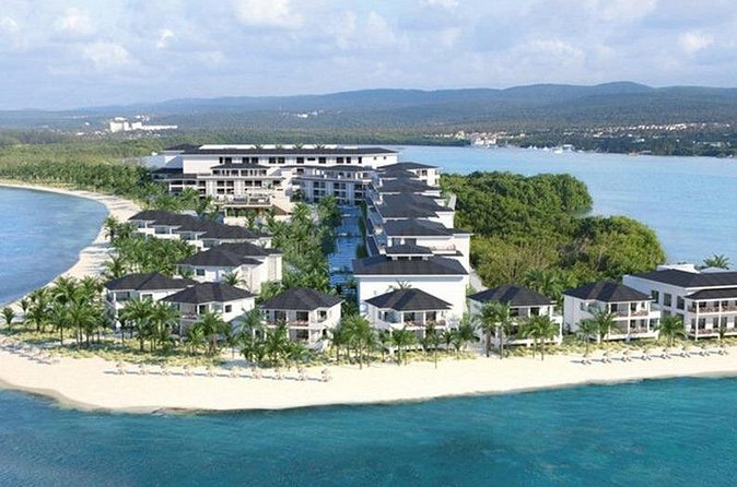 Private Airport Transfer to Excellence Oyster Bay Resort - Final Thoughts