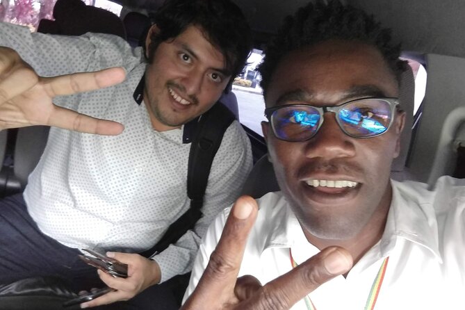 Montego Bay Airport Transfer To and From Falmouth Hotels - What We Love: The Details That Matter