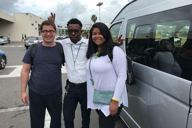 Montego Bay Airport Transfer To and From Falmouth Hotels - Who Is This Service Best For?