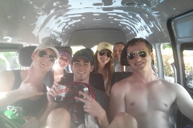 Montego Bay Airport Transfer To and From Falmouth Hotels - Final Thoughts