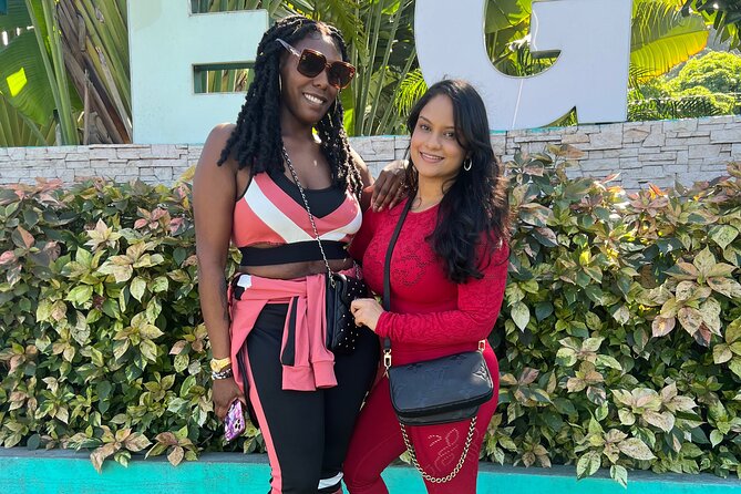 Private Airport Transfer from MBJ to Royalton Blue Waters - In-Depth Review of the Transfer Experience