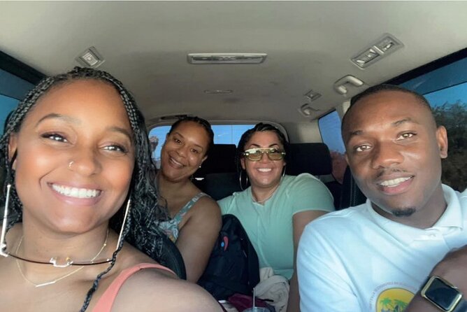 Private Airport Transfer from MBJ to Royalton Blue Waters - The Sum Up: Who Should Book This?