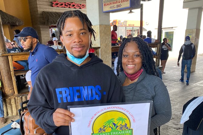 Private Airport Transfer from MBJ to Royalton Blue Waters - A Private Transfer from MBJ to Royalton Blue Waters: What to Expect