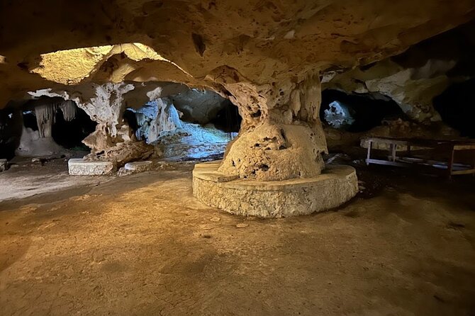 Green Grotto Cave and River tubing Adventure - The Sum Up