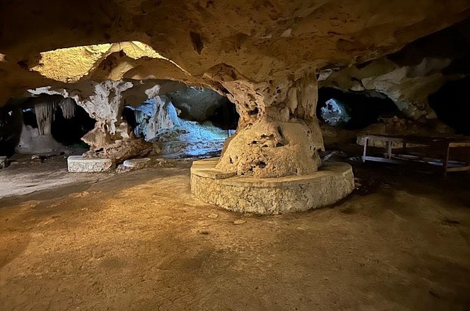 Green Grotto Cave and River tubing Adventure - Who Will Love This Tour?