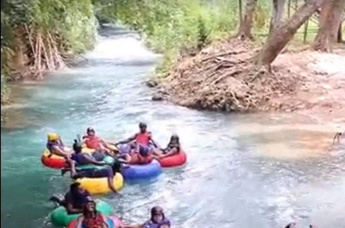 Green Grotto Cave and River tubing Adventure - Practical Details & Logistics