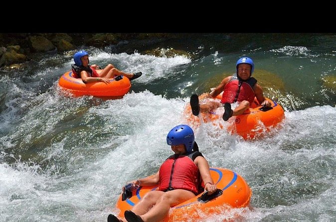 Green Grotto Cave and River tubing Adventure - Authentic Experiences Based on Feedback