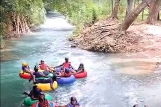 Green Grotto Cave and River tubing Adventure - Good To Know