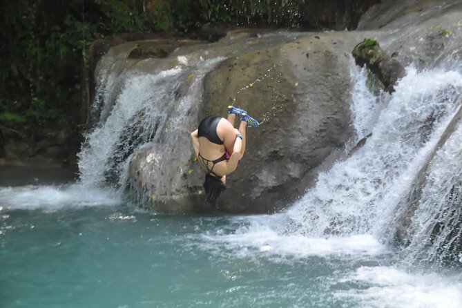 ATV/ Dune Buggy and Blue Hole Adventure Tour in Ocho Rios - Final Thoughts