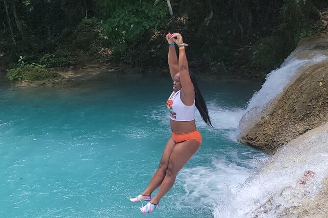 ATV/ Dune Buggy and Blue Hole Adventure Tour in Ocho Rios - A Detailed Look at the Tour Experience