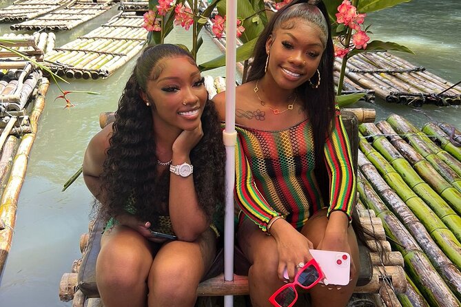 Private Bamboo River Rafting with Limestone from Montego Bay - Who Would Love This Tour?