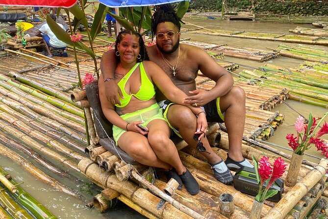 Private Bamboo River Rafting with Limestone from Montego Bay - Final Thoughts: Is It Worth It?
