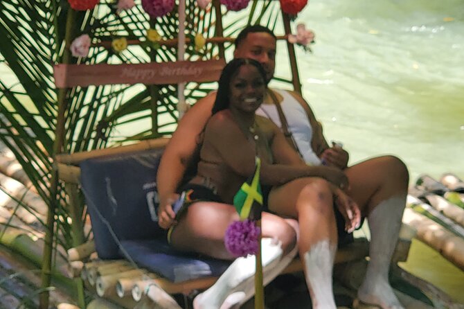 bamboo rafting with limestone foot massage - FAQ