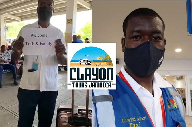 Round-Trip or Direct Private Airport Transfers to your Resort in Falmouth - FAQs