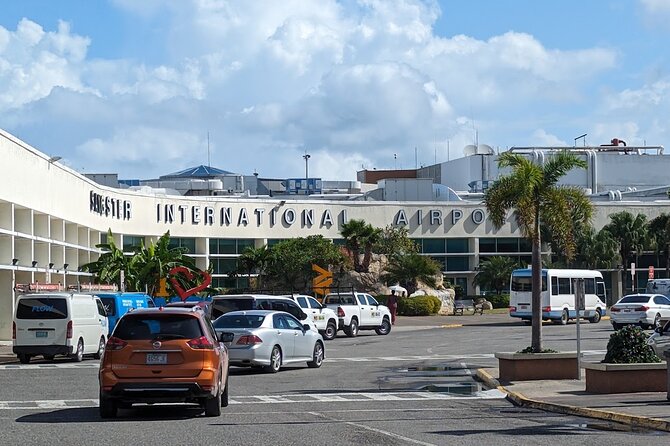 Hotel Riu Palace Aquarelle Private Airport transfer - An In-Depth Look at the Transfer Experience