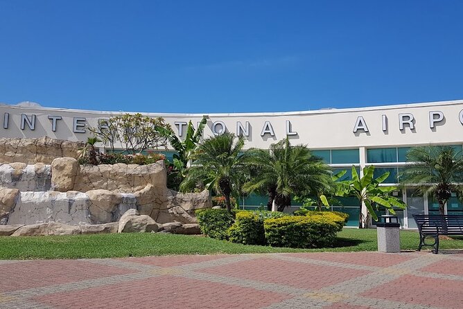 Hotel Riu Palace Aquarelle Private Airport transfer - FAQ