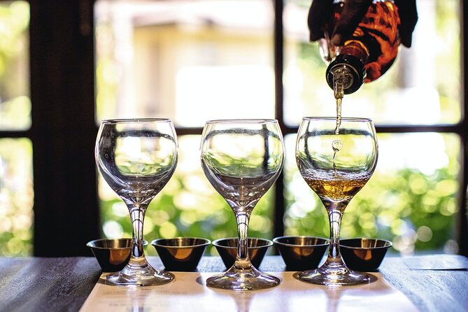 Full-Day Appleton Rum, YS Falls and Pelican Bar Private Tour - Key Points