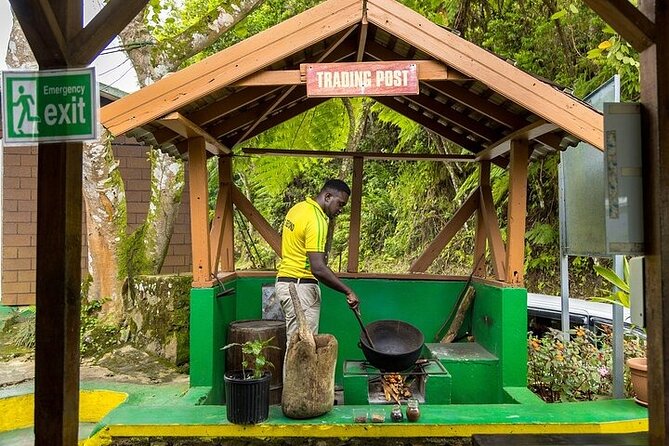 Full Day Blue Mountains Tour including Lunch - Key Points