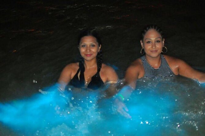 Luminous Lagoon and Shopping - The Luminous Lagoon: Nature’s Nighttime Spectacle