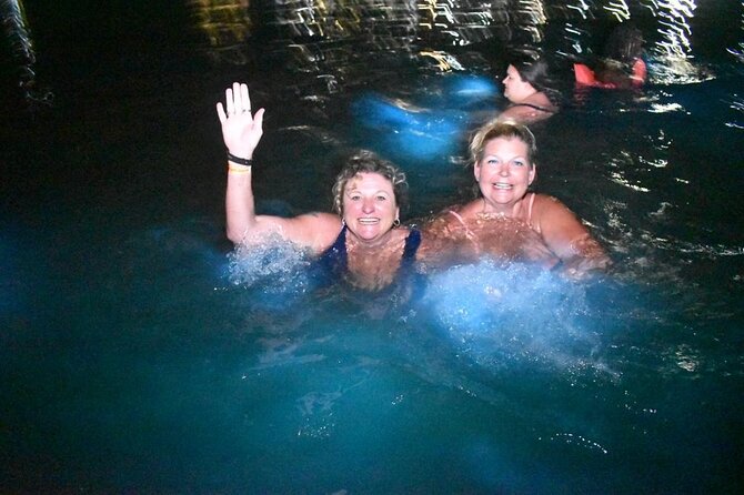 Luminous Lagoon Tour from Montego Bay - Who Should Consider This Tour?