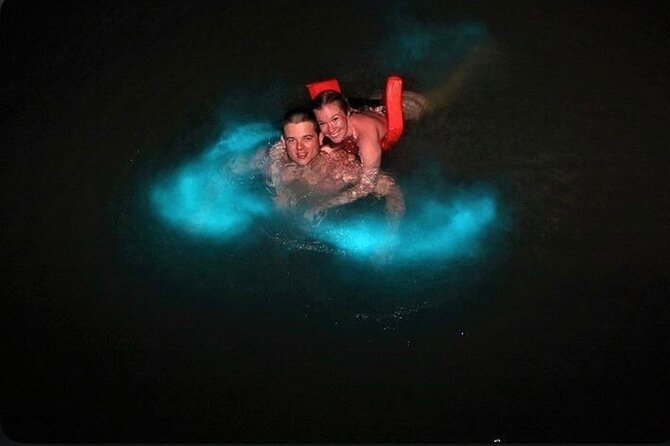 Luminous Lagoon Tour from Montego Bay - Experience the Magic of Jamaica’s Luminous Lagoon – A Review