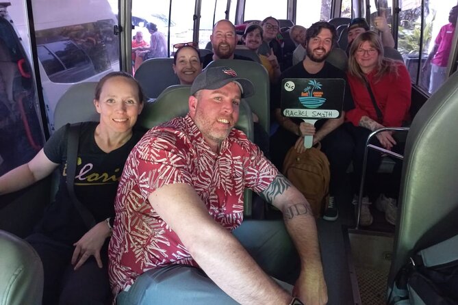 Private Montego Bay Airport Transfer to Riu Palace Aquarelle - Final Thoughts