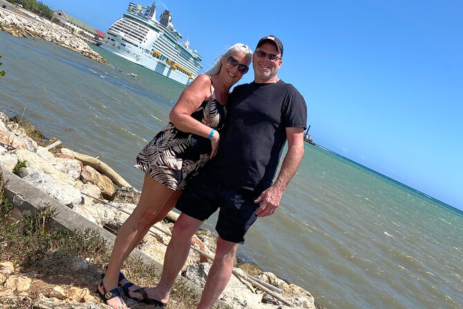 Historical Falmouth and Beach Tour - Final Thoughts