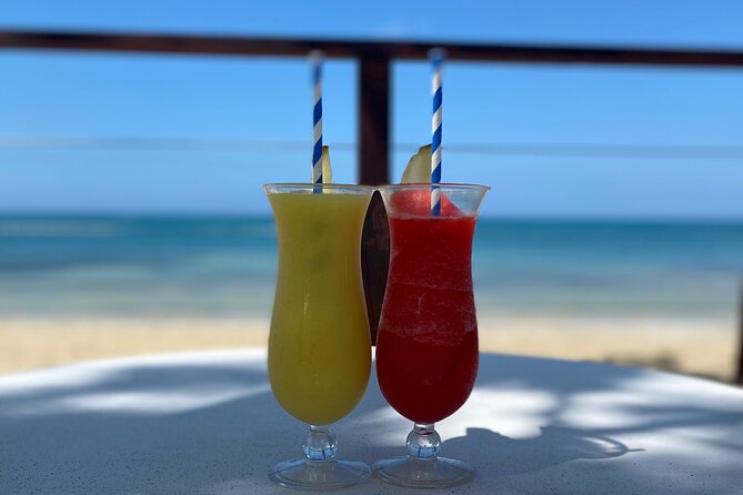 Historical Falmouth and Beach Tour - Frequently Asked Questions