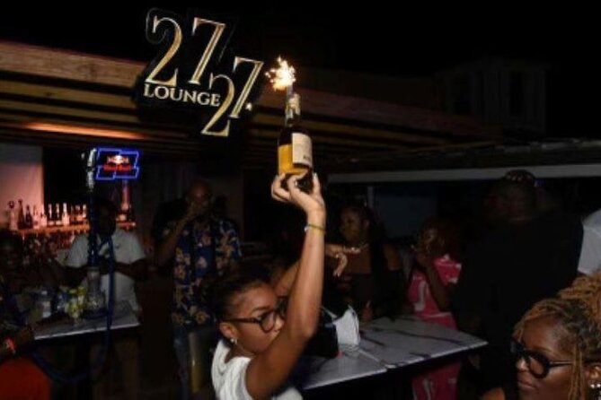 Montego Bay Nightlife Experience - Possible Drawbacks or Considerations
