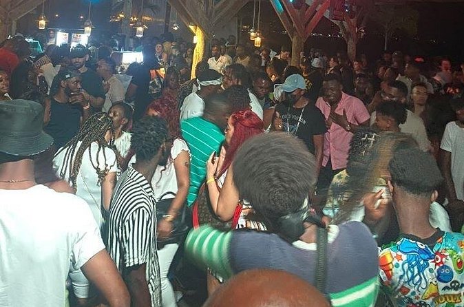 Montego Bay Nightlife Experience - Is It Worth the Price?