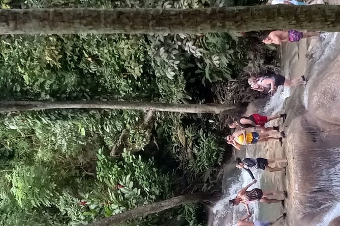 Dunn's River Falls From Falmouth - The Value of This Tour