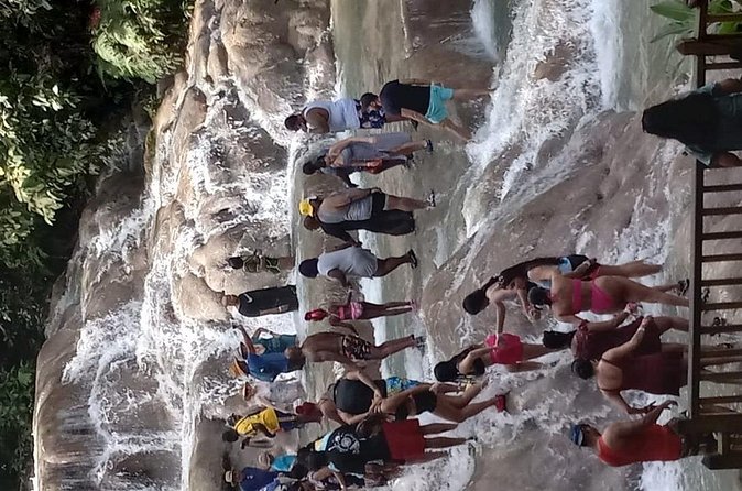 Dunn's River Falls From Falmouth - FAQs