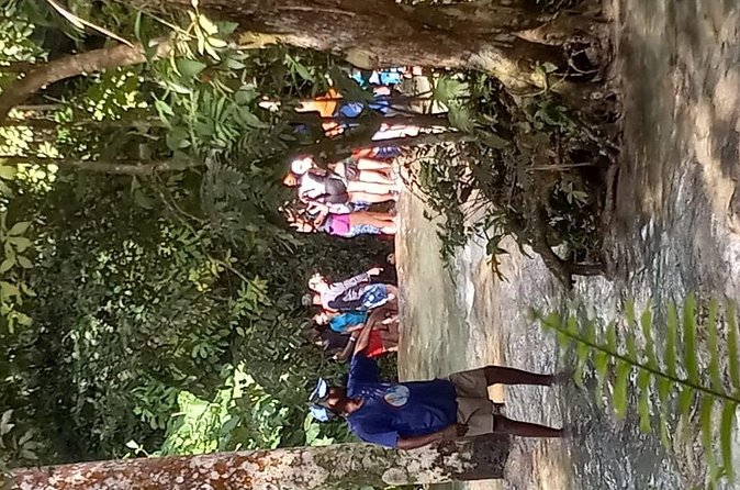 Dunn's River Falls From Falmouth - Final Thoughts