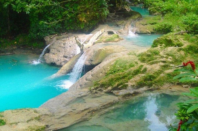 Appleton Estate ,YS Falls, black river Safari private tour - Key Points