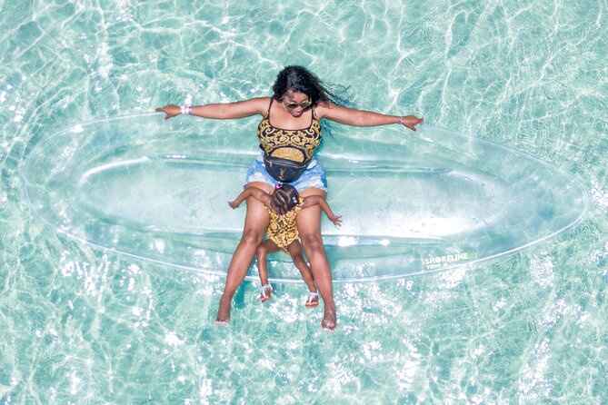 Couples Clear Kayak Photoshoot In Montego Bay - Final Thoughts: Is It Worth It?