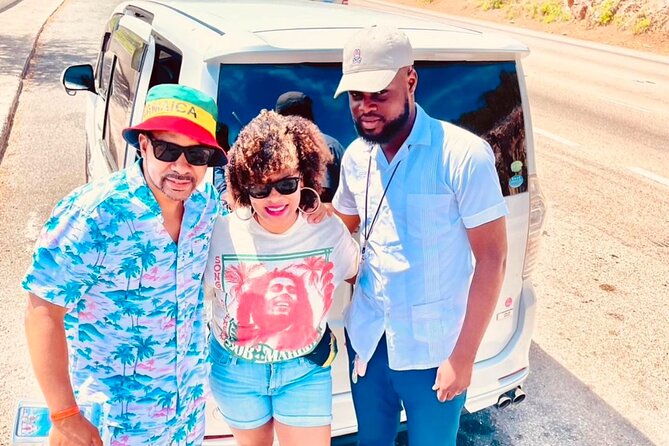 Montego Bay Airport MBJ to Montego Bay Areas - Final Thoughts