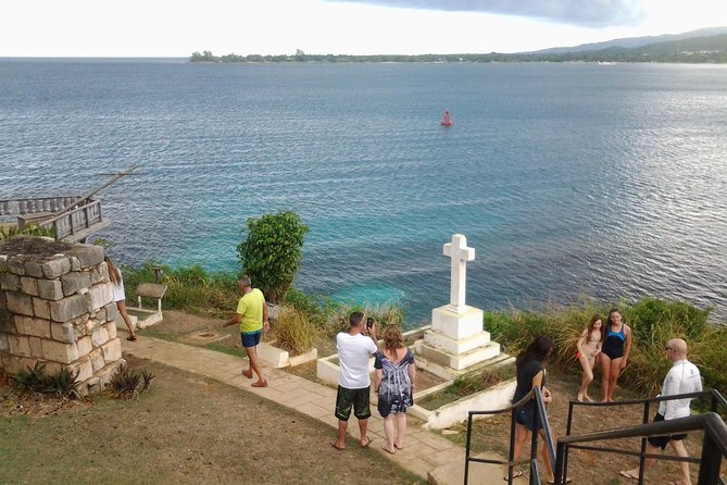 Bob Marley Nine Mile Excursion from Falmouth - Who Will Love This Tour?