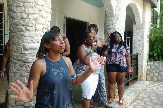 Bob Marley Nine Mile Excursion from Falmouth - An In-Depth Look at the Tour