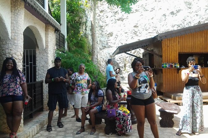 Bob Marley Nine Mile Excursion from Falmouth - FAQ