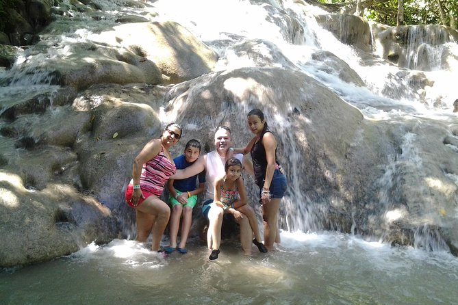 Falmouth Shore Excursion Dunn's River Falls - Additional Attractions and Tips