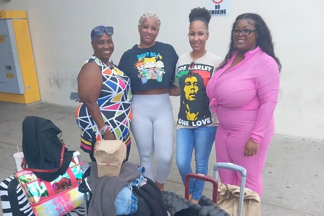 Private Sangsters International Airport Transfers - Final Thoughts